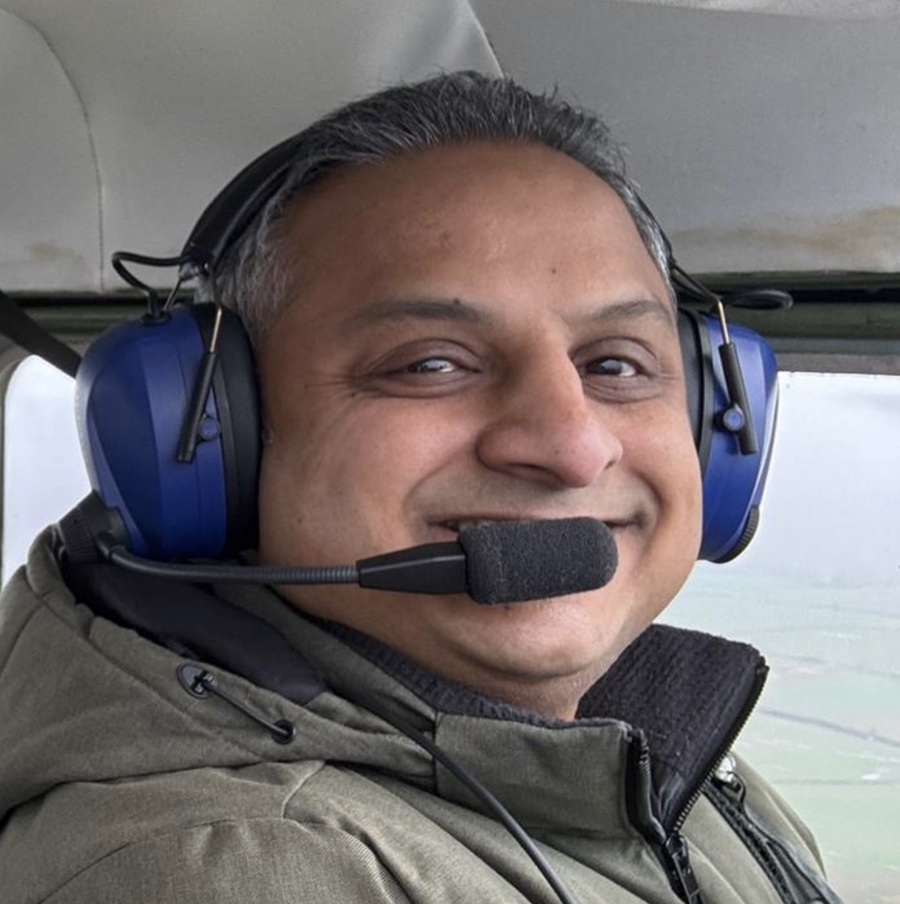 Kam Parmar